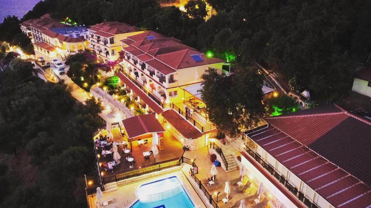 Zante Palace Tsilivi (Zakynthos) Exterior foto