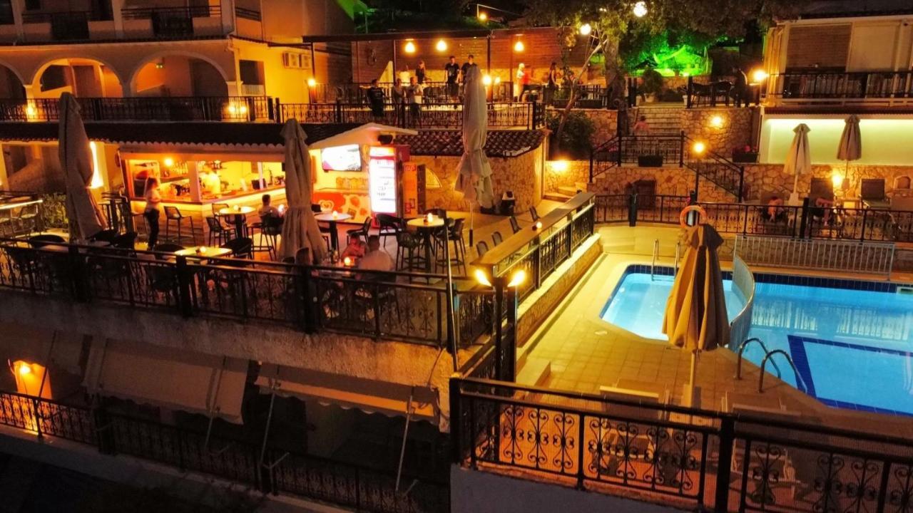 Zante Palace Tsilivi (Zakynthos) Exterior foto