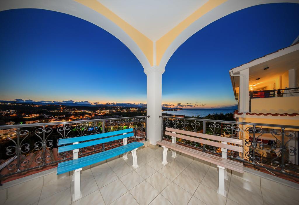 Zante Palace Tsilivi (Zakynthos) Exterior foto