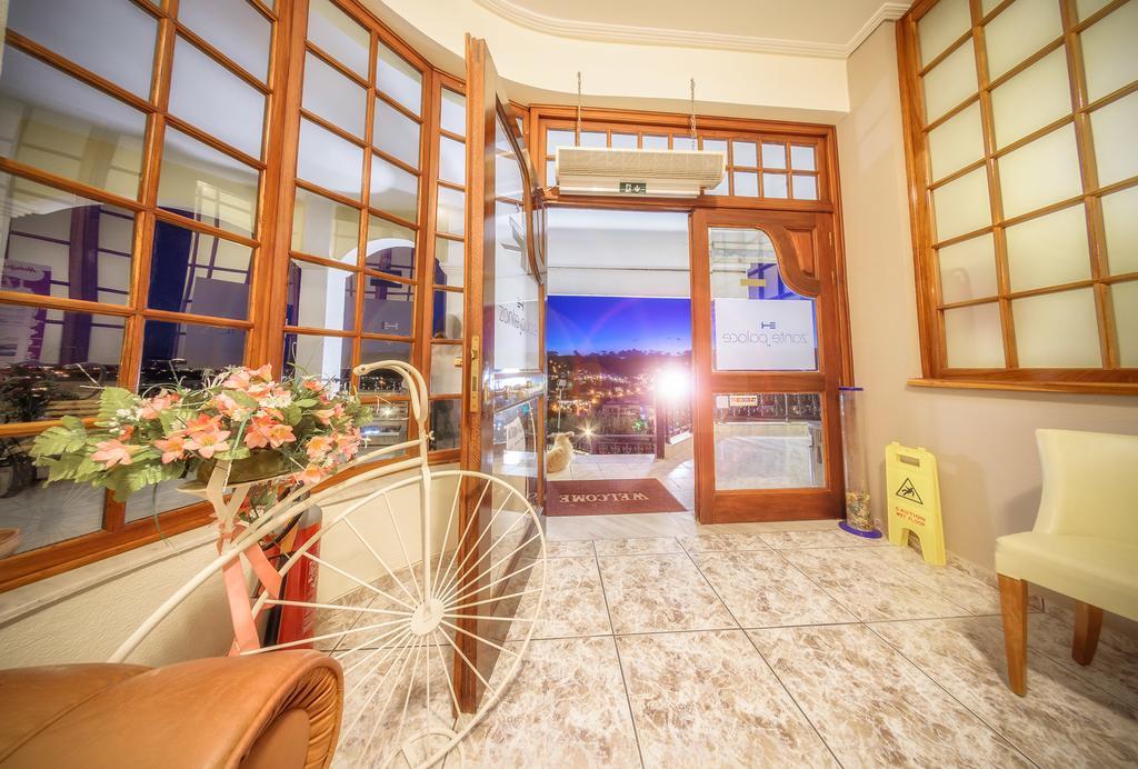 Zante Palace Tsilivi (Zakynthos) Exterior foto