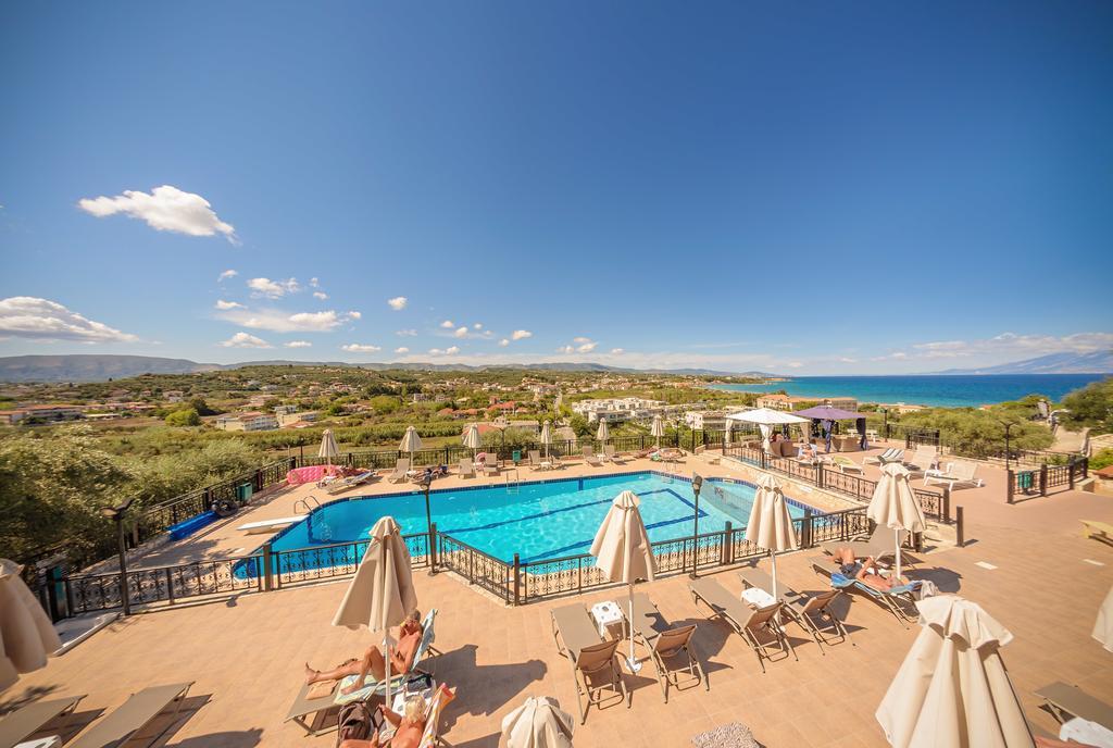 Zante Palace Tsilivi (Zakynthos) Exterior foto