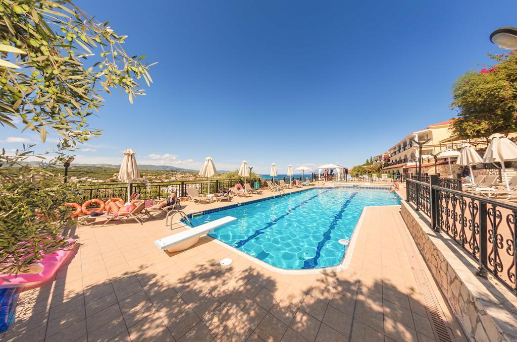 Zante Palace Tsilivi (Zakynthos) Exterior foto