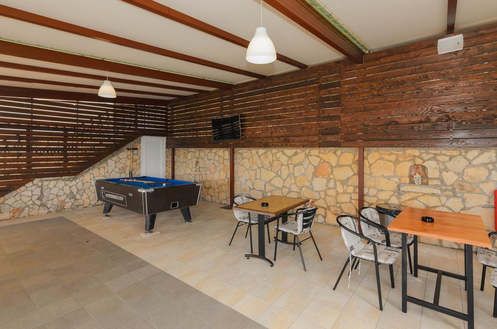 Zante Palace Tsilivi (Zakynthos) Exterior foto