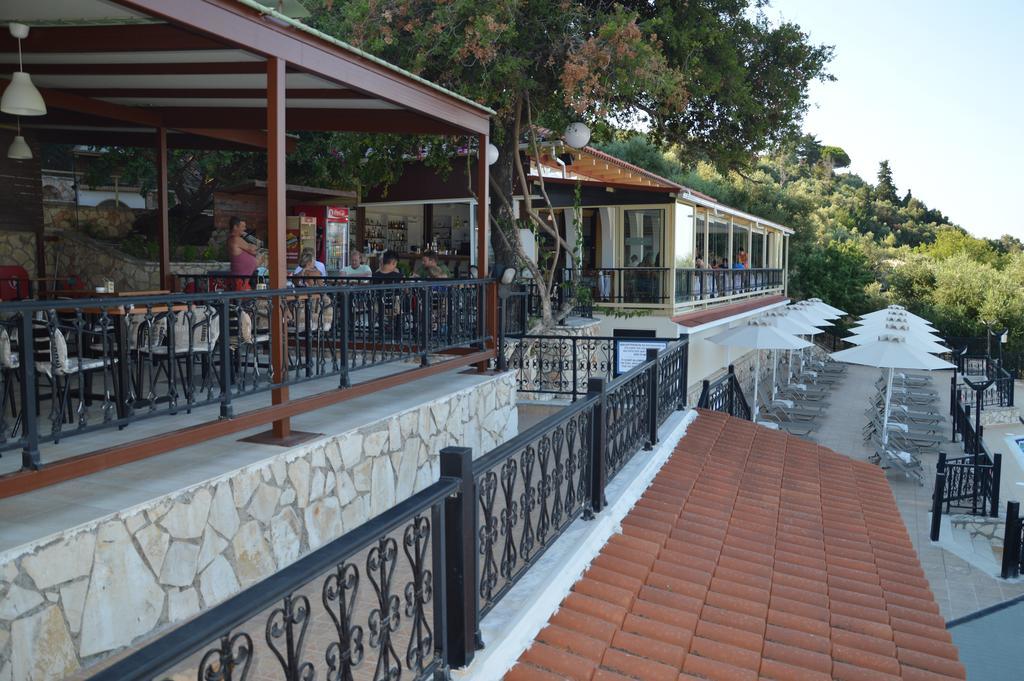 Zante Palace Tsilivi (Zakynthos) Exterior foto