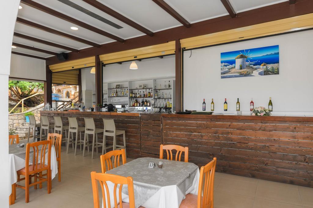 Zante Palace Tsilivi (Zakynthos) Exterior foto