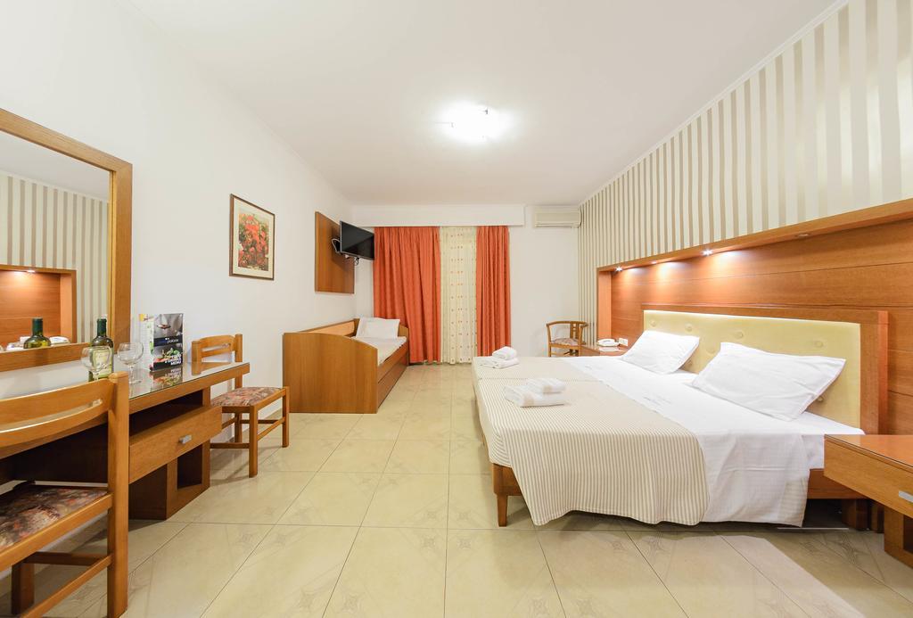 Zante Palace Tsilivi (Zakynthos) Exterior foto