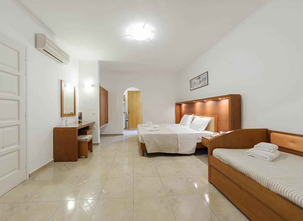 Zante Palace Tsilivi (Zakynthos) Exterior foto