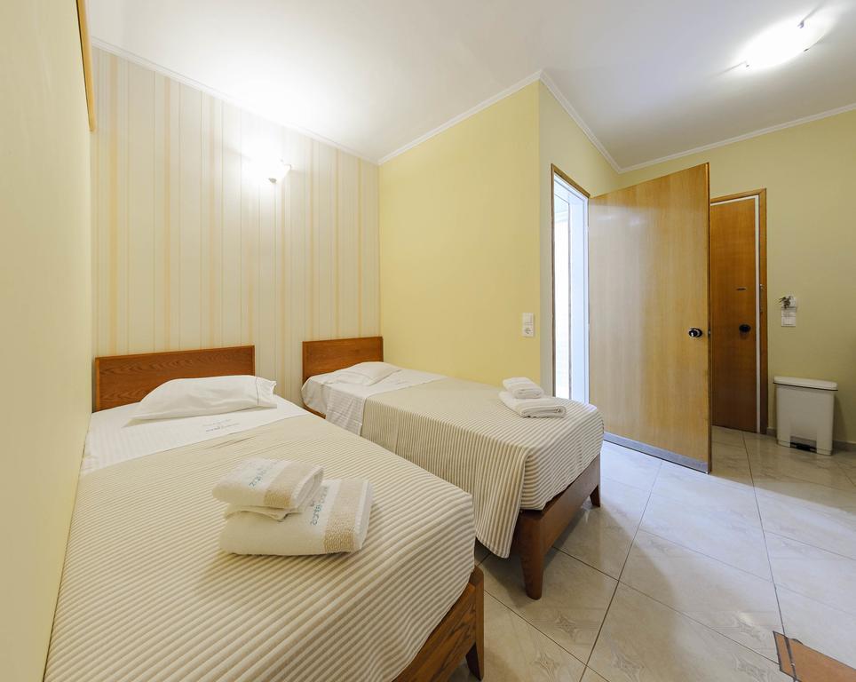 Zante Palace Tsilivi (Zakynthos) Exterior foto